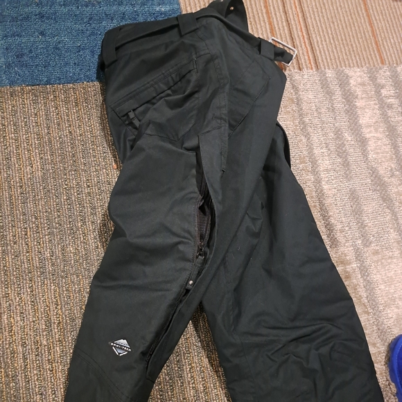 SOLD - Columbia Snowboard/Ski Pants, Women's Size S - Picture 3 of 6